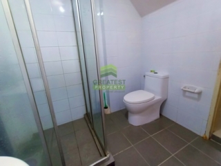 หมู่บ้านเทรนดี้ธารา บางใหญ่