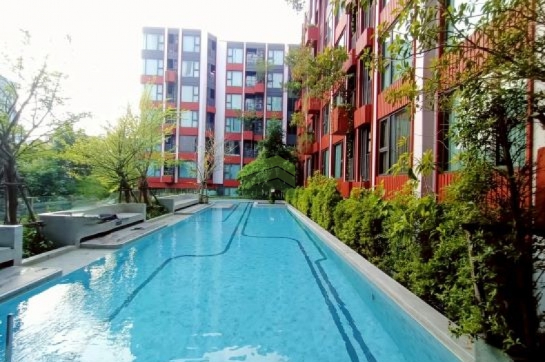 ขาย ให้เช่า คอนโด เดอะไพรเวซี่ สุขุมวิท101 The Privacy S101 เนื้อที่ 26 ตร.ม ทำเลดี ติดBTSปุณณวิถี ทางด่วน เฟอร์ครบ พร้อมอยู่