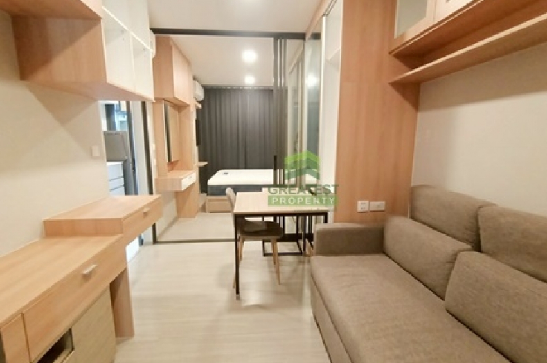 คอนโดเดอะไพรเวซี่ สุขุมวิท101