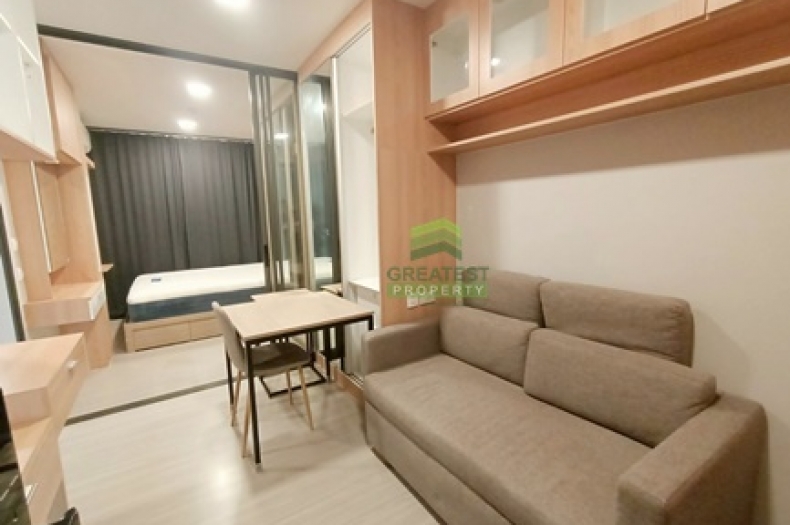 คอนโดเดอะไพรเวซี่ สุขุมวิท101