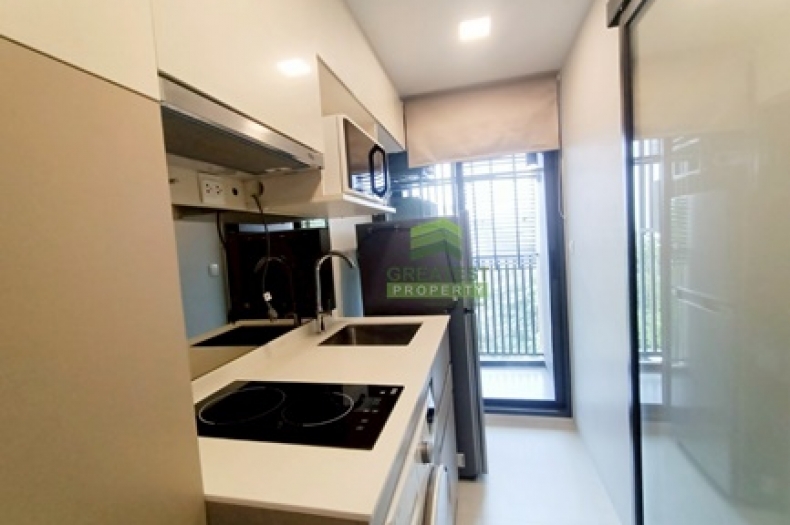 คอนโดเดอะไพรเวซี่ สุขุมวิท101