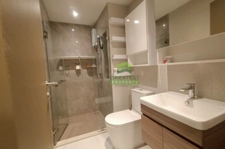 คอนโดเดอะไพรเวซี่ สุขุมวิท101