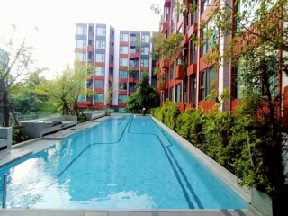 คอนโดเดอะไพรเวซี่ สุขุมวิท101