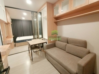 คอนโดเดอะไพรเวซี่ สุขุมวิท101