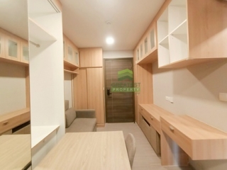 คอนโดเดอะไพรเวซี่ สุขุมวิท101