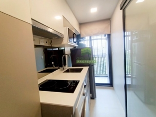 คอนโดเดอะไพรเวซี่ สุขุมวิท101