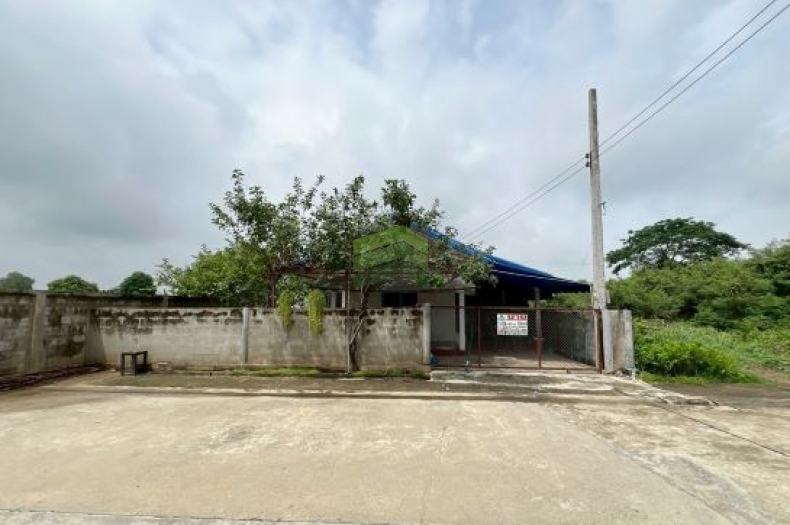 ขาย ให้เช่าบ้าน หมู่บ้าน เพิ่มพูนทรัพย์ กำแพงแสน เนื้อที่ 40 ตร.ว แปลงริม ราคาไม่แพง