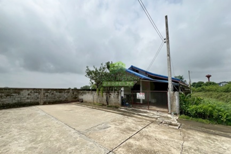 หมู่บ้านเพิ่มพูนทรัพย์ กำแพงแสน