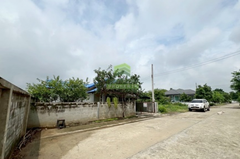 หมู่บ้านเพิ่มพูนทรัพย์ กำแพงแสน