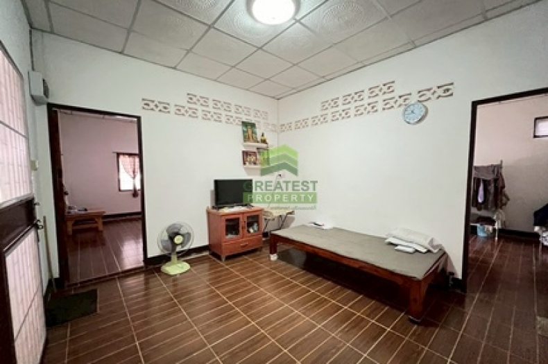 หมู่บ้านเพิ่มพูนทรัพย์ กำแพงแสน