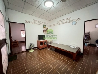 หมู่บ้านเพิ่มพูนทรัพย์ กำแพงแสน