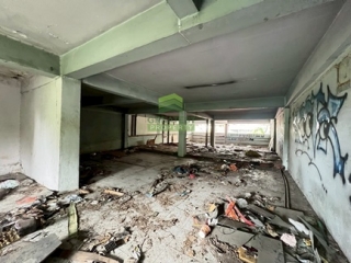 อาคารพาณิชย์ถนนสุขสวัสดิ์ 