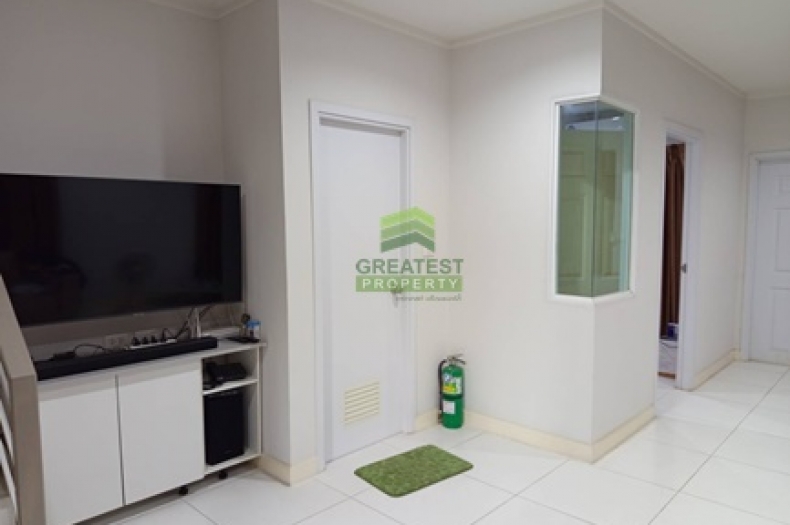 หมู่บ้านเดอะ มิราเคิล เทพารักษ์ The Miracle Thepharak 