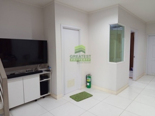 หมู่บ้านเดอะ มิราเคิล เทพารักษ์ The Miracle Thepharak 