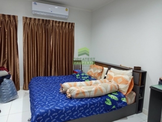 หมู่บ้านเดอะ มิราเคิล เทพารักษ์ The Miracle Thepharak 