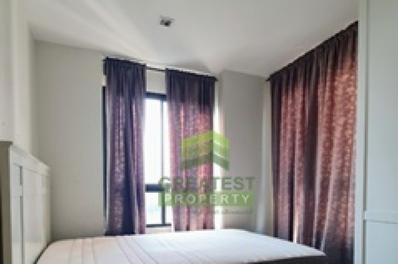 คอนโดเดอะไนท์ ทู แบริ่ง สุขุมวิท107 THE KNIGHT II 