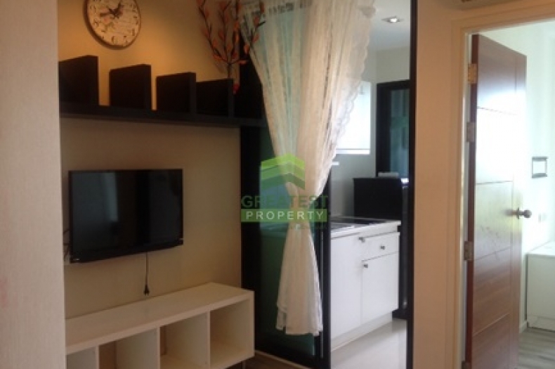 คอนโดเดอะไนท์ ทู แบริ่ง สุขุมวิท107 THE KNIGHT II 