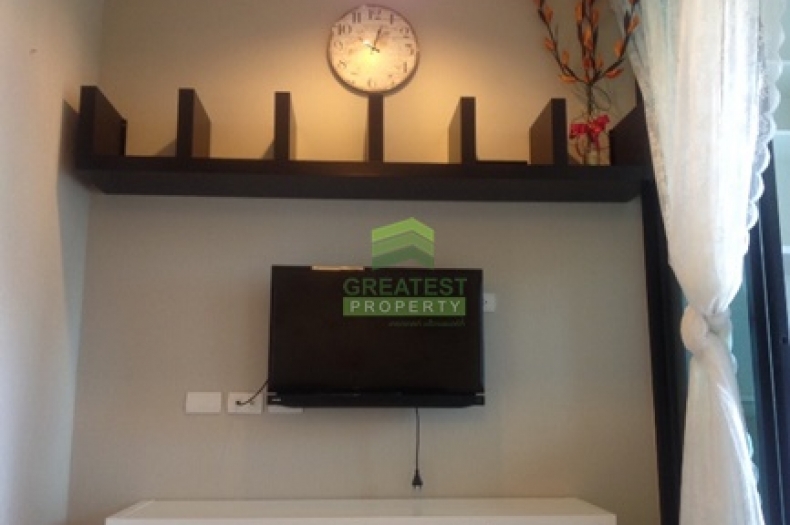 คอนโดเดอะไนท์ ทู แบริ่ง สุขุมวิท107 THE KNIGHT II 