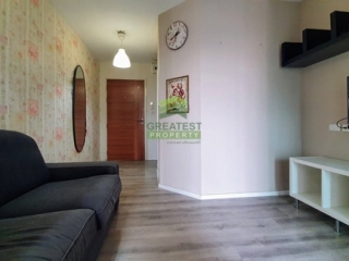 คอนโดเดอะไนท์ ทู แบริ่ง สุขุมวิท107 THE KNIGHT II 