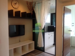 คอนโดเดอะไนท์ ทู แบริ่ง สุขุมวิท107 THE KNIGHT II 