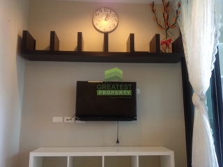 คอนโดเดอะไนท์ ทู แบริ่ง สุขุมวิท107 THE KNIGHT II 