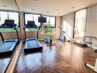 คอนโดเดอะไนท์ ทู แบริ่ง สุขุมวิท107 THE KNIGHT II 