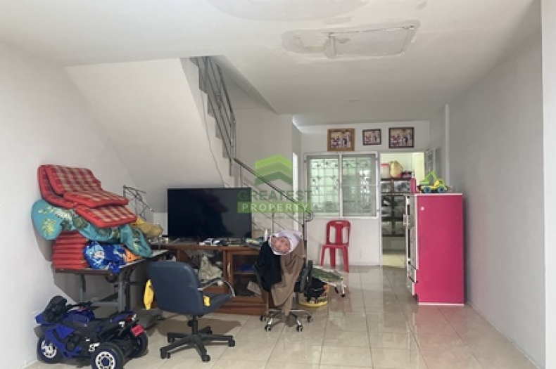 หมู่บ้านเฟื่องฟ้า17เฟส 123