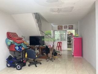 หมู่บ้านเฟื่องฟ้า17เฟส 123