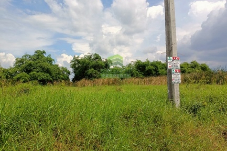 ที่ดินซอยวัดอู่ตะเภา