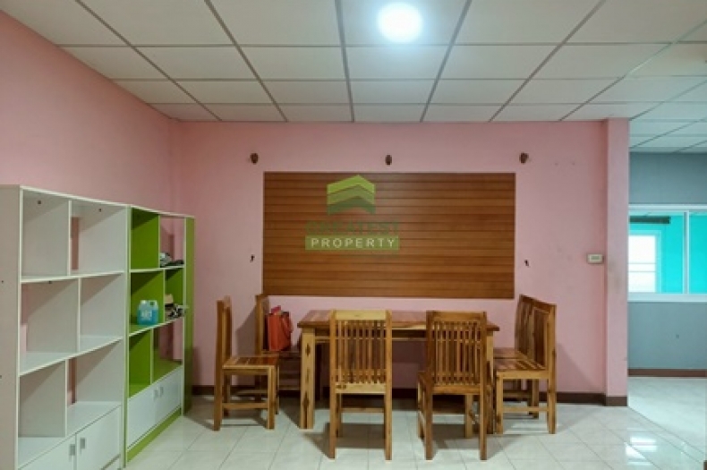 หมู่บ้านวโรชา7