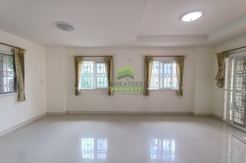  หมู่บ้านคุณาภัทร3 พิมลราช