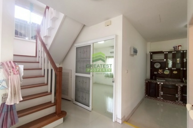  หมู่บ้านคุณาภัทร3 พิมลราช