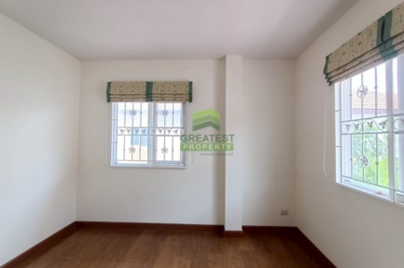  หมู่บ้านคุณาภัทร3 พิมลราช