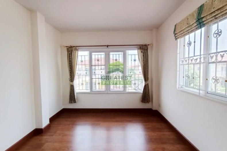  หมู่บ้านคุณาภัทร3 พิมลราช