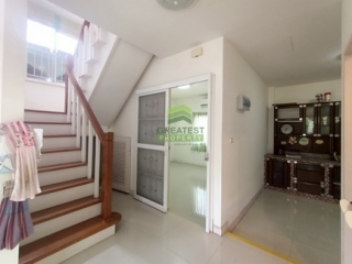  หมู่บ้านคุณาภัทร3 พิมลราช