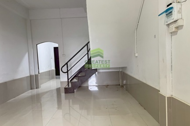 ขายบ้านคูหาสวรรค์ พัทลุง