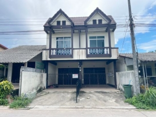 ขายบ้านคูหาสวรรค์ พัทลุง