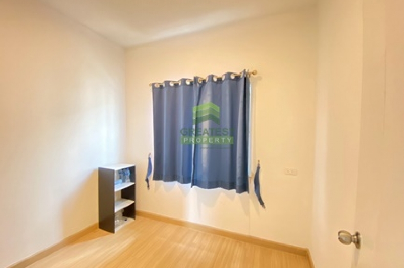 หมู่บ้านกัสโต้ บางนา สุวรรณภูมิ