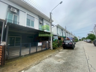 หมู่บ้านกัสโต้ บางนา สุวรรณภูมิ