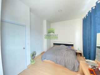 หมู่บ้านกัสโต้ บางนา สุวรรณภูมิ