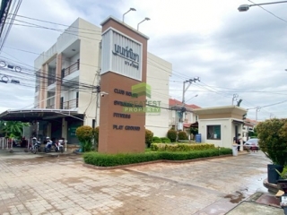 หมู่บ้านนนท์ณิชา บางใหญ่