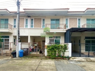 หมู่บ้านนนท์ณิชา บางใหญ่