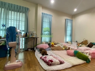 หมู่บ้านนนท์ณิชา บางใหญ่