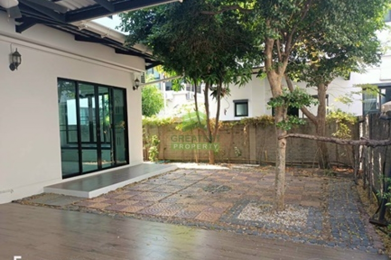 หมู่บ้านซีรีน เพชรเกษม พุทธมณฑลสาย3