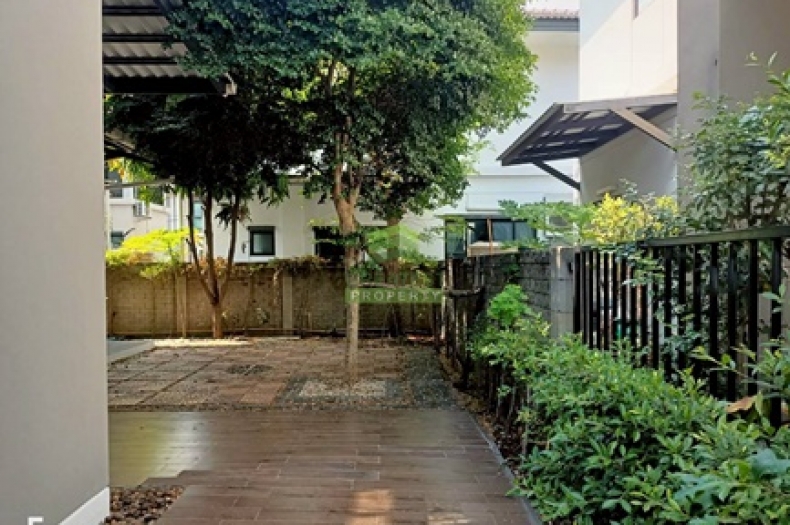 หมู่บ้านซีรีน เพชรเกษม พุทธมณฑลสาย3