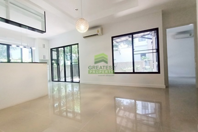 หมู่บ้านซีรีน เพชรเกษม พุทธมณฑลสาย3