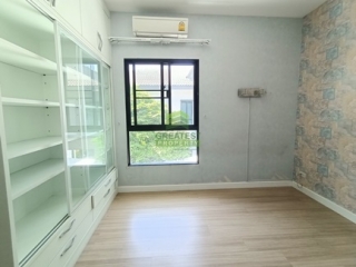 หมู่บ้านซีรีน เพชรเกษม พุทธมณฑลสาย3