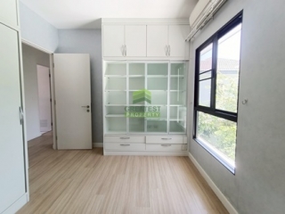 หมู่บ้านซีรีน เพชรเกษม พุทธมณฑลสาย3