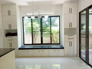 หมู่บ้านซีรีน เพชรเกษม พุทธมณฑลสาย3