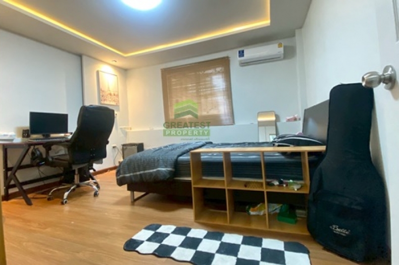 หมู่บ้านชัชวาลย์วงษ์ ลำลูกกาคลอง2